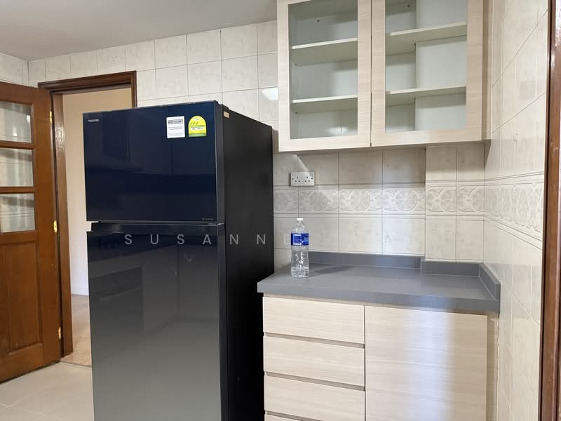 Morimasa Garden, 11 Gilstead Road, 3 Bedrooms, 1,851 sqft, Condominium For Rent, by Susanne Chan, 500092702 - Kitchen - PropertyGuru.com.sg