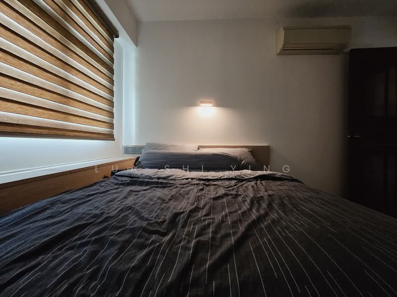 488C Choa Chu Kang Avenue 5, 488C Choa Chu Kang Avenue 5, Room Rental, 200 sqft, HDB Flat For Rent, by Lua Shi Ying, 500092704 - Bedroom - PropertyGuru.com.sg