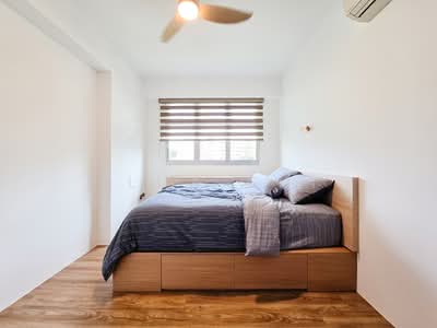 For Rent - 488C Choa Chu Kang Avenue 5