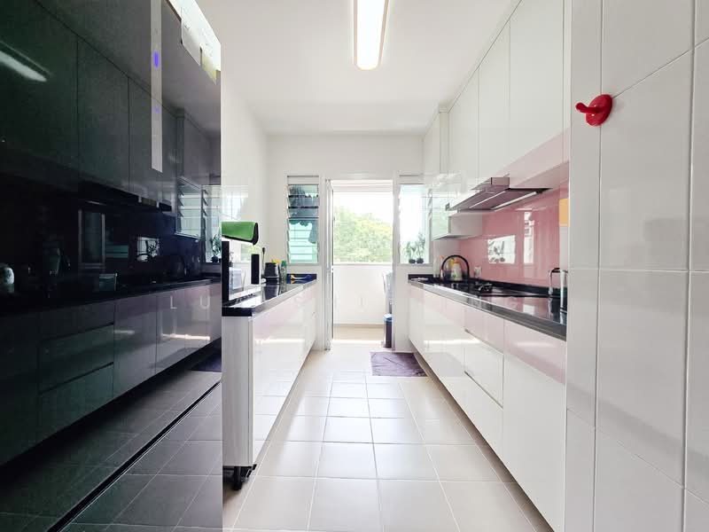 488C Choa Chu Kang Avenue 5, 488C Choa Chu Kang Avenue 5, Room Rental, 200 sqft, HDB Flat For Rent, by Lua Shi Ying, 500092704 - Kitchen - PropertyGuru.com.sg