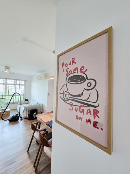 488C Choa Chu Kang Avenue 5, 488C Choa Chu Kang Avenue 5, Room Rental, 200 sqft, HDB Flat For Rent, by Lua Shi Ying, 500092704 - PropertyGuru.com.sg