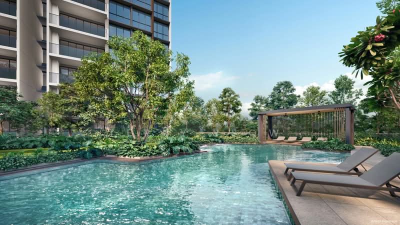 Rivelle Tampines Executive Condominium For Sale at S$ 2,071,000 | PropertyGuru Singapore - Exterior