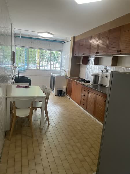 112 Bukit Batok West Avenue 6, 112 Bukit Batok West Avenue 6, 2 Bedrooms, 1,119 sqft, HDB Flat For Rent, by Jenny Ee, 500092707 - Kitchen - PropertyGuru.com.sg