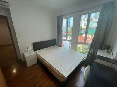 For Rent - Emerald Garden