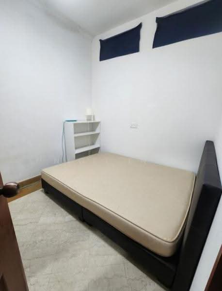 Emerald Garden, 33 Club Street, Boat Quay / Raffles Place / Marina, Room Rental, 100 sqft, Condominium For Rent, by Nigel Eng, 500092708 - Bedroom - PropertyGuru.com.sg