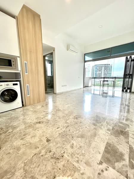 Bliss@Kovan, 2 Simon Lane, 2 Bedrooms, 1,765 sqft, Apartment For Rent, by Tricia Arifin, 500092710 - Living Room - PropertyGuru.com.sg