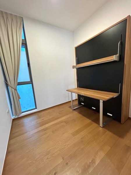 Bliss@Kovan, 2 Simon Lane, 2 Bedrooms, 1,765 sqft, Apartment For Rent, by Tricia Arifin, 500092710 - Study - PropertyGuru.com.sg