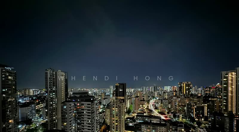 SkySuites 17, 17 Jalan Rajah, 2 Bedrooms, 614 sqft, Apartment For Rent, by Whendi Hong, 500092712 - Exterior - PropertyGuru.com.sg