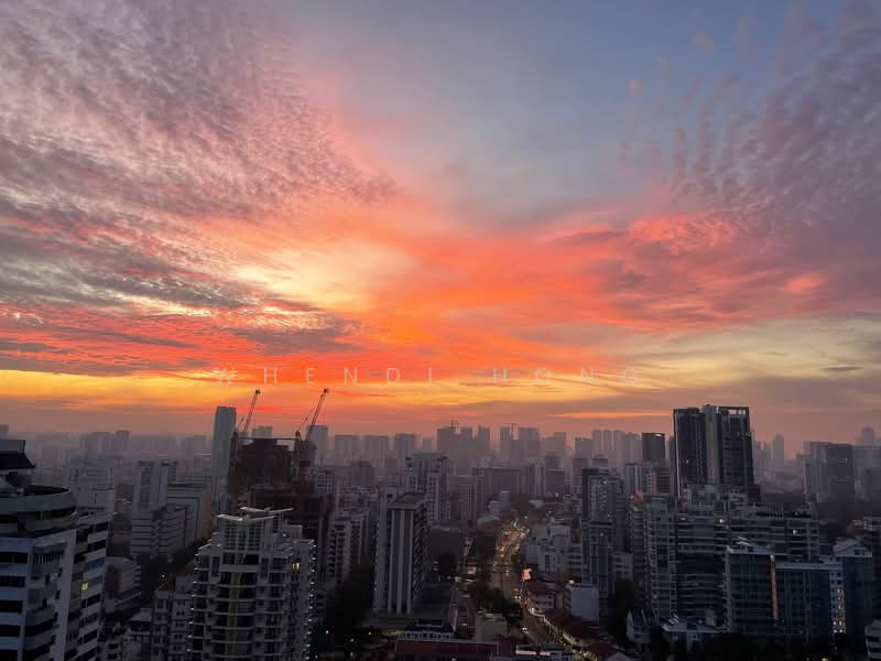 SkySuites 17, 17 Jalan Rajah, 2 Bedrooms, 614 sqft, Apartment For Rent, by Whendi Hong, 500092712 - View - PropertyGuru.com.sg