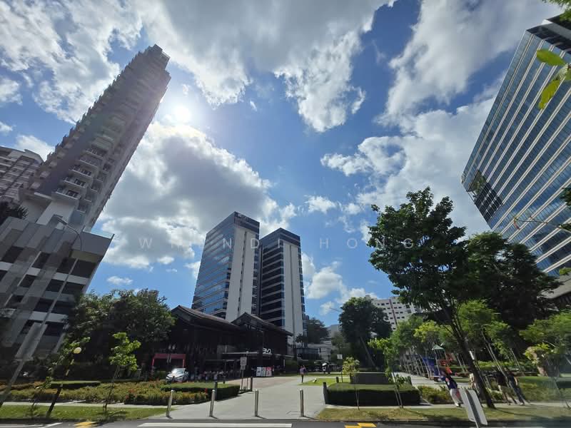 SkySuites 17, 17 Jalan Rajah, 2 Bedrooms, 614 sqft, Apartment For Rent, by Whendi Hong, 500092712 - Next to Zhongshan Mall. - PropertyGuru.com.sg