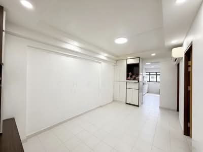 For Sale - 316 Hougang Avenue 7