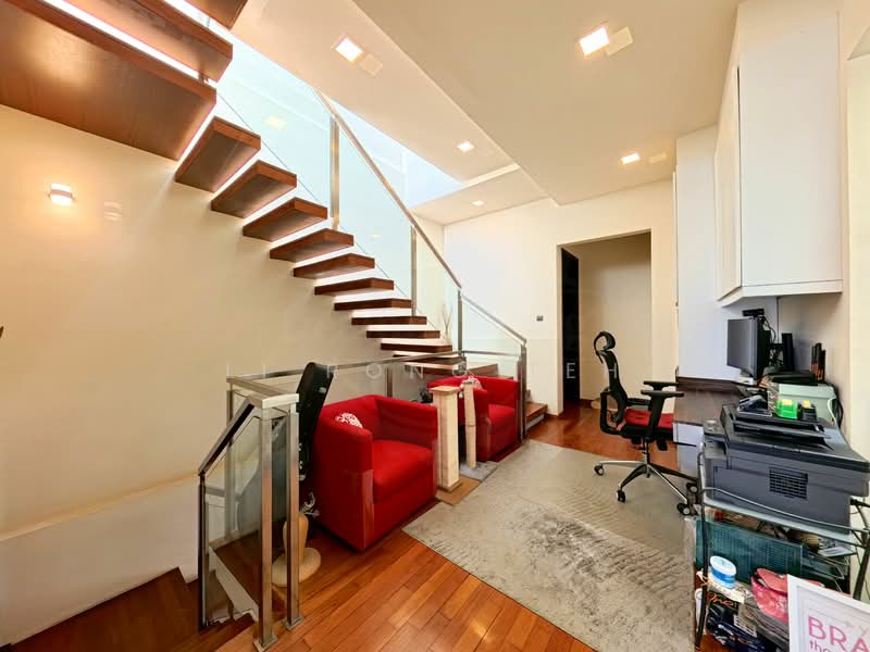 ❤️ IDEAL HOME NEAR MULTIPLE SCHOOLS IN D15 FRANKEL!, Frankel / Jedburgh / Roseburn, 4 Bedrooms, 3,700 sqft, Terraced House For Sale, by Li Rong Teh, 500092716 - Interior - PropertyGuru.com.sg