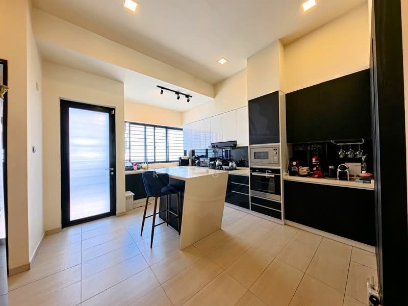 ❤️ IDEAL HOME NEAR MULTIPLE SCHOOLS IN D15 FRANKEL!, Frankel / Jedburgh / Roseburn, 4 Bedrooms, 3,700 sqft, Terraced House For Sale, by Li Rong Teh, 500092716 - Kitchen - PropertyGuru.com.sg