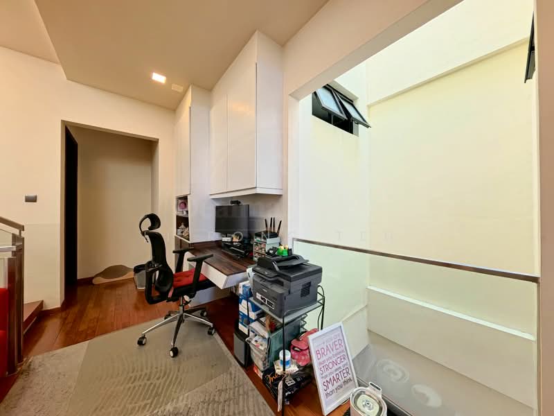 ❤️ IDEAL HOME NEAR MULTIPLE SCHOOLS IN D15 FRANKEL!, Frankel / Jedburgh / Roseburn, 4 Bedrooms, 3,700 sqft, Terraced House For Sale, by Li Rong Teh, 500092716 - Study - PropertyGuru.com.sg