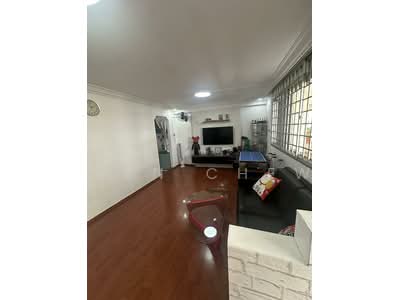 For Sale - 123 Bedok Reservoir Road