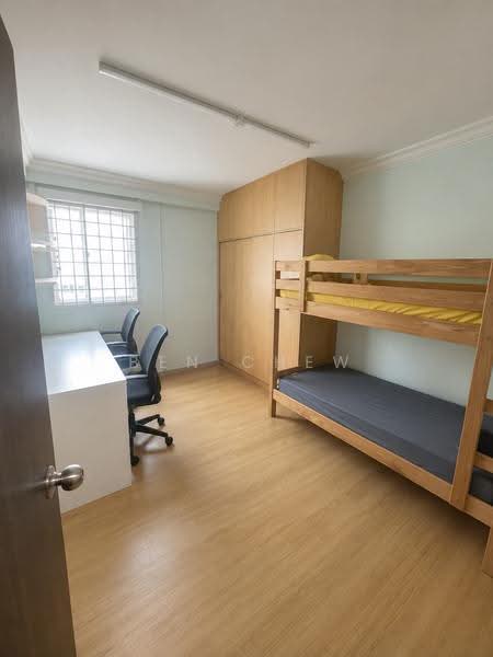 123 Bedok Reservoir Road, 123 Bedok Reservoir Road, Bedok / Upper East Coast, 3 Bedrooms, 904 sqft, HDB Flat For Sale, by Ben Chew, 500092719 - Bedroom - PropertyGuru.com.sg