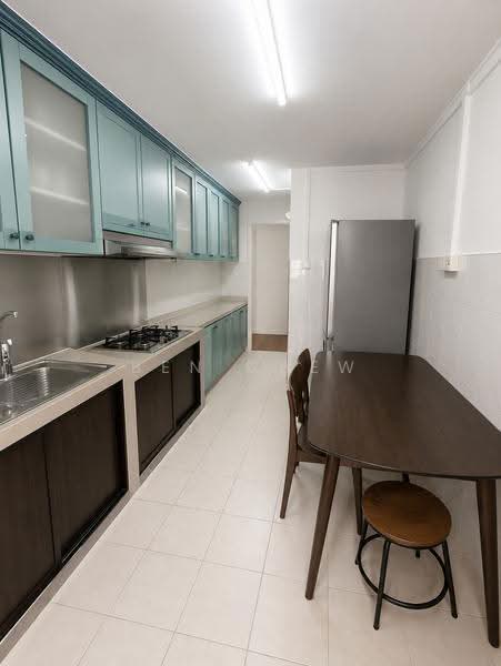 123 Bedok Reservoir Road, 123 Bedok Reservoir Road, Bedok / Upper East Coast, 3 Bedrooms, 904 sqft, HDB Flat For Sale, by Ben Chew, 500092719 - Kitchen - PropertyGuru.com.sg