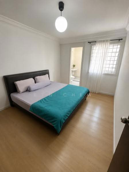 123 Bedok Reservoir Road, 123 Bedok Reservoir Road, Bedok / Upper East Coast, 3 Bedrooms, 904 sqft, HDB Flat For Sale, by Ben Chew, 500092719 - Bedroom - PropertyGuru.com.sg