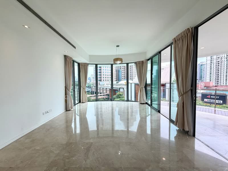The Trillium Condominium For Sale at S$ 4,880,000 | PropertyGuru Singapore - View