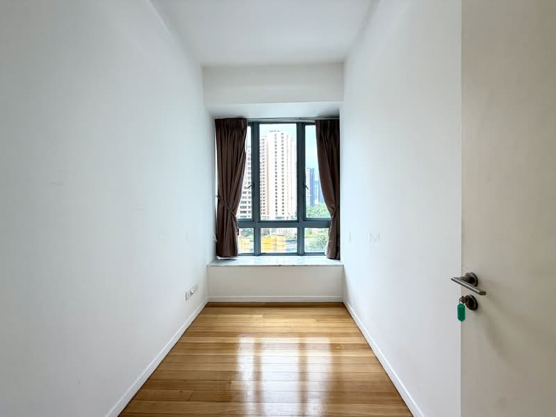 The Trillium Condominium For Sale at S$ 4,880,000 | PropertyGuru Singapore - Interior