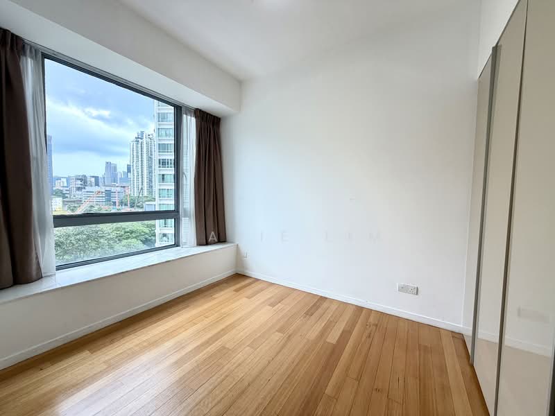 The Trillium Condominium For Sale at S$ 4,880,000 | PropertyGuru Singapore - View