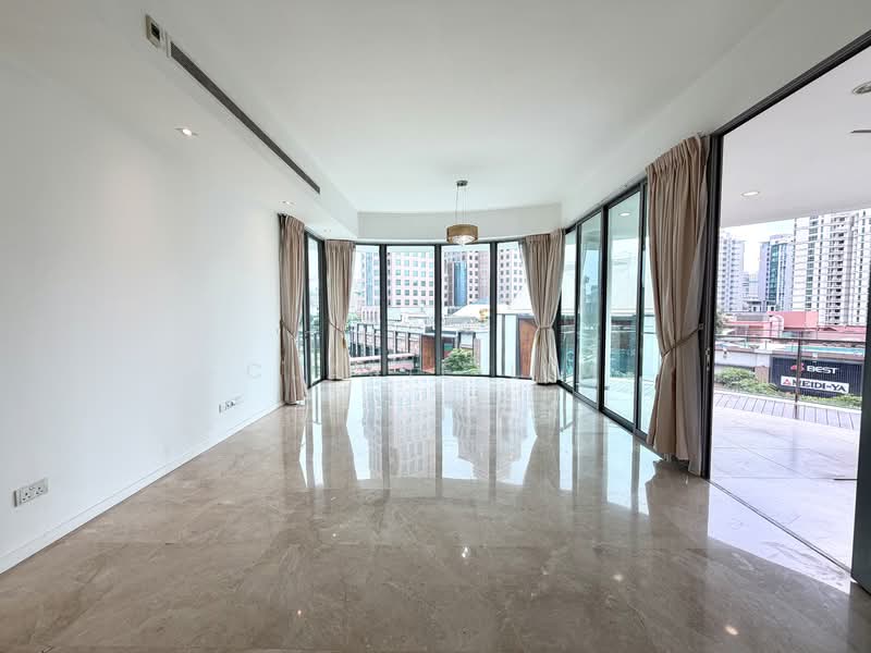 The Trillium Condominium For Sale at S$ 4,880,000 | PropertyGuru Singapore