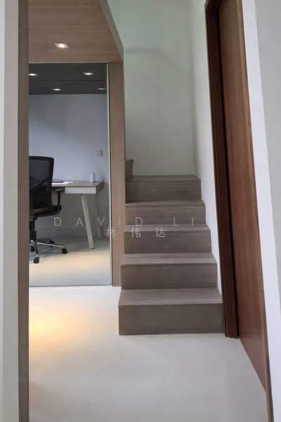 Urban Vista, 2 Tanah Merah Kechil Link, 1 Bedroom, 441 sqft, Condominium For Rent, by David Lim 林伟达, 500092722 - Study - PropertyGuru.com.sg