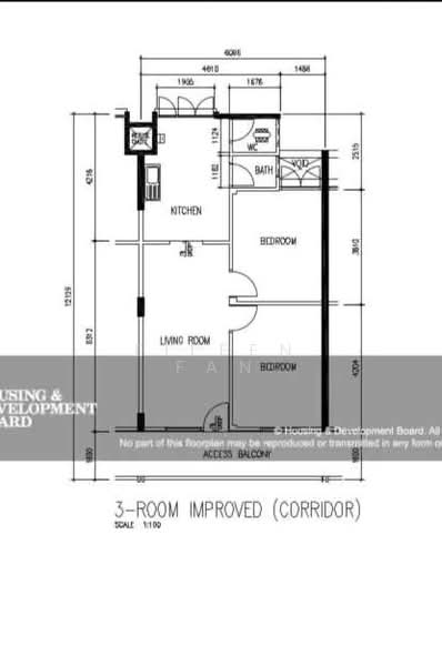 5 Tanjong Pagar Plaza HDB Flat For Sale at S$ 560,000 | PropertyGuru Singapore