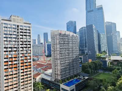 For Sale - 5 Tanjong Pagar Plaza