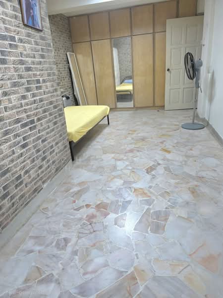 11 Jalan Batu, 11 Jalan Batu, Room Rental, 350 sqft, HDB Flat For Rent, by Michelle Lim Shu Ching, 500092726 - Bedroom - PropertyGuru.com.sg