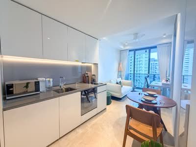 For Sale - Amber Park