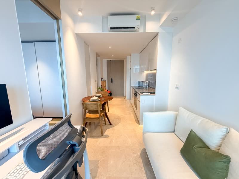 Amber Park Condominium For Sale at S$ 1,400,000 | PropertyGuru Singapore - Interior