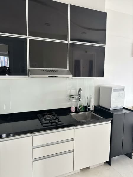 The Mercury Condominium For Sale at S$ 1,480,000 | PropertyGuru Singapore