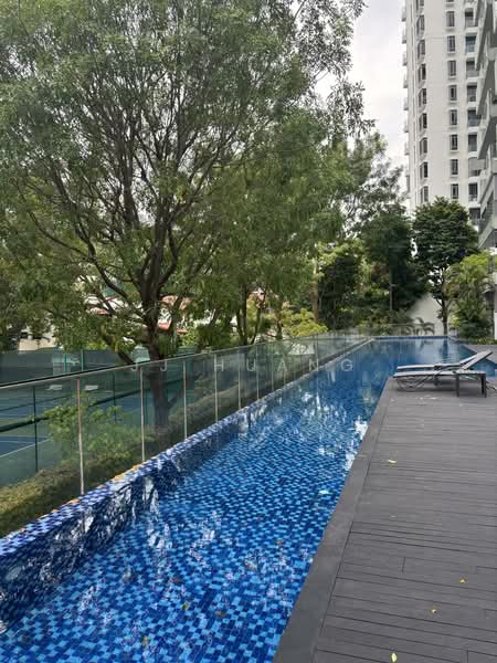 The Mercury Condominium For Sale at S$ 1,480,000 | PropertyGuru Singapore