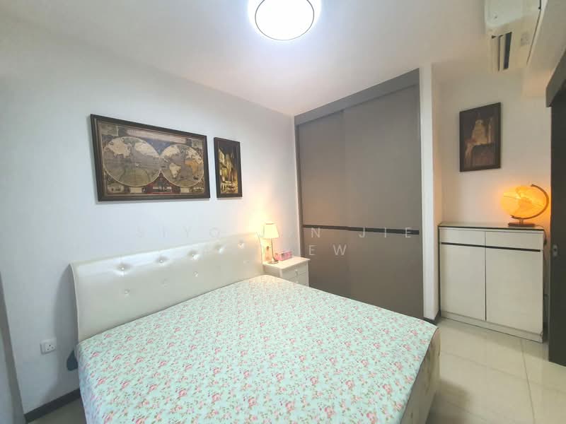 The Poiz Residences, 12 Meyappa Chettiar Road, 1 Bedroom, 538 sqft, Condominium For Rent, by Siyo Jun Jie Andrew, 500092730 - Bedroom - PropertyGuru.com.sg