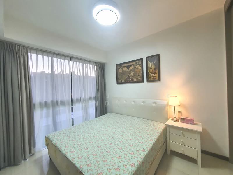 The Poiz Residences, 12 Meyappa Chettiar Road, 1 Bedroom, 538 sqft, Condominium For Rent, by Siyo Jun Jie Andrew, 500092730 - Bedroom - PropertyGuru.com.sg