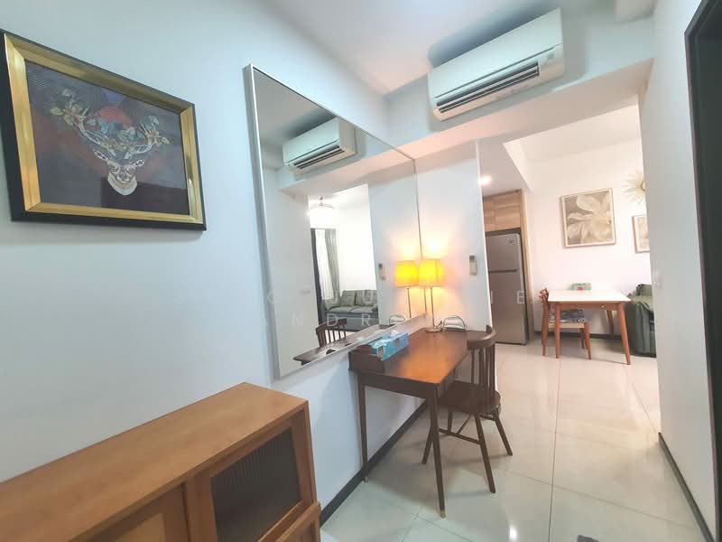 The Poiz Residences, 12 Meyappa Chettiar Road, 1 Bedroom, 538 sqft, Condominium For Rent, by Siyo Jun Jie Andrew, 500092730 - Interior - PropertyGuru.com.sg