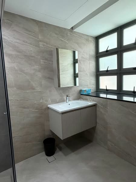 Sunhaven, 781 Upper Changi Road East, Room Rental, 200 sqft, Condominium For Rent, by Jay Low, 500092733 - Bathroom - PropertyGuru.com.sg