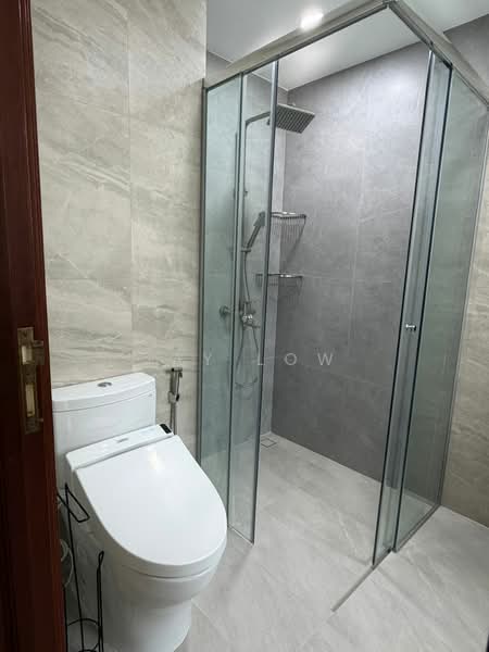 Sunhaven, 781 Upper Changi Road East, Room Rental, 200 sqft, Condominium For Rent, by Jay Low, 500092733 - Bathroom - PropertyGuru.com.sg