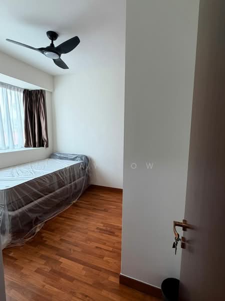 Sunhaven, 781 Upper Changi Road East, Room Rental, 200 sqft, Condominium For Rent, by Jay Low, 500092733 - Bedroom - PropertyGuru.com.sg