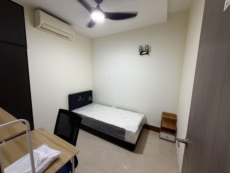 Sunhaven, 781 Upper Changi Road East, Room Rental, 200 sqft, Condominium For Rent, by Jay Low, 500092733 - Bedroom - PropertyGuru.com.sg
