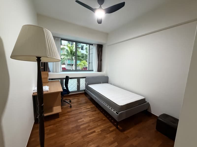 Sunhaven, 781 Upper Changi Road East, Room Rental, 200 sqft, Condominium For Rent, by Jay Low, 500092733 - Bedroom - PropertyGuru.com.sg
