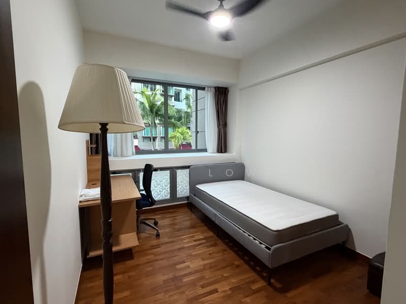 Sunhaven, 781 Upper Changi Road East, Room Rental, 200 sqft, Condominium For Rent, by Jay Low, 500092733 - Bedroom - PropertyGuru.com.sg