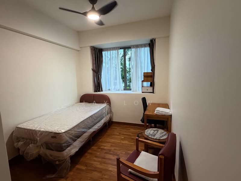 Sunhaven, 781 Upper Changi Road East, Room Rental, 200 sqft, Condominium For Rent, by Jay Low, 500092733 - Bedroom - PropertyGuru.com.sg