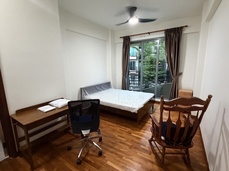 Sunhaven, 781 Upper Changi Road East, Room Rental, 200 sqft, Condominium For Rent, by Jay Low, 500092733 - Bedroom - PropertyGuru.com.sg
