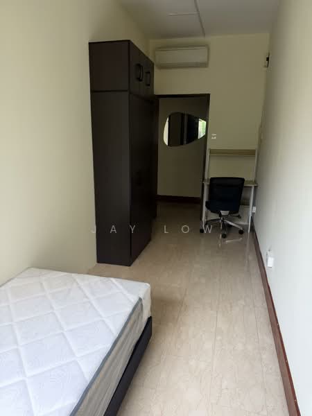 Sunhaven, 781 Upper Changi Road East, Room Rental, 200 sqft, Condominium For Rent, by Jay Low, 500092733 - Bedroom - PropertyGuru.com.sg