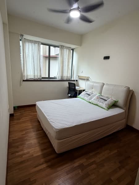 Sunhaven, 781 Upper Changi Road East, Room Rental, 200 sqft, Condominium For Rent, by Jay Low, 500092733 - Bedroom - PropertyGuru.com.sg