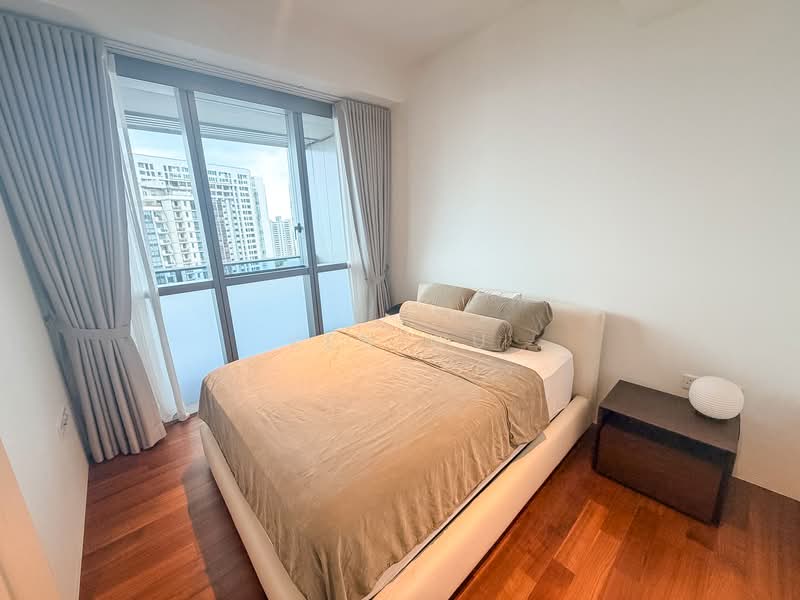 Amber Park, 16 Amber Gardens, 1 Bedroom, 463 sqft, Condominium For Rent, by Ken Wu, 500092734 - Bedroom - PropertyGuru.com.sg