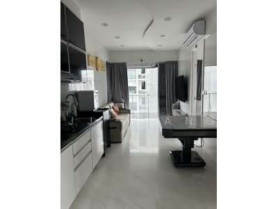 For Rent - The Mercury