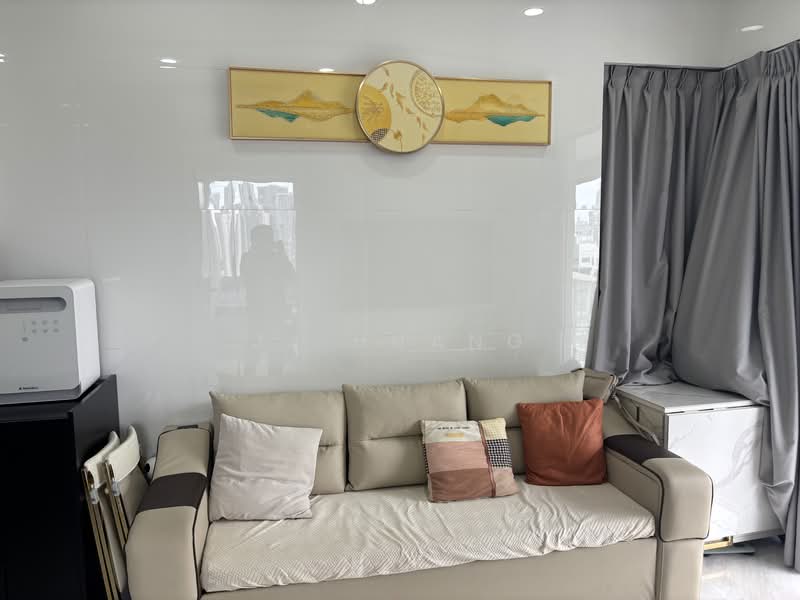 The Mercury, 38 Shanghai Road, 1 Bedroom, 635 sqft, Condominium For Rent, by JJ Huang, 500092735 - PropertyGuru.com.sg